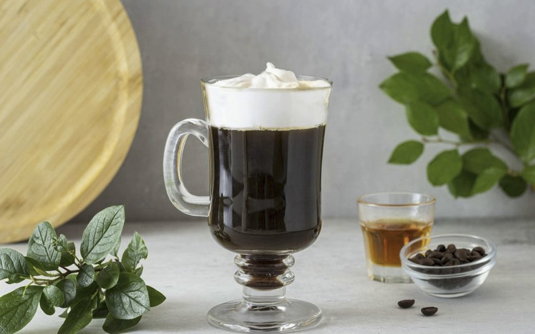 Кава по-німецьки