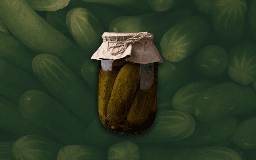 Огірки