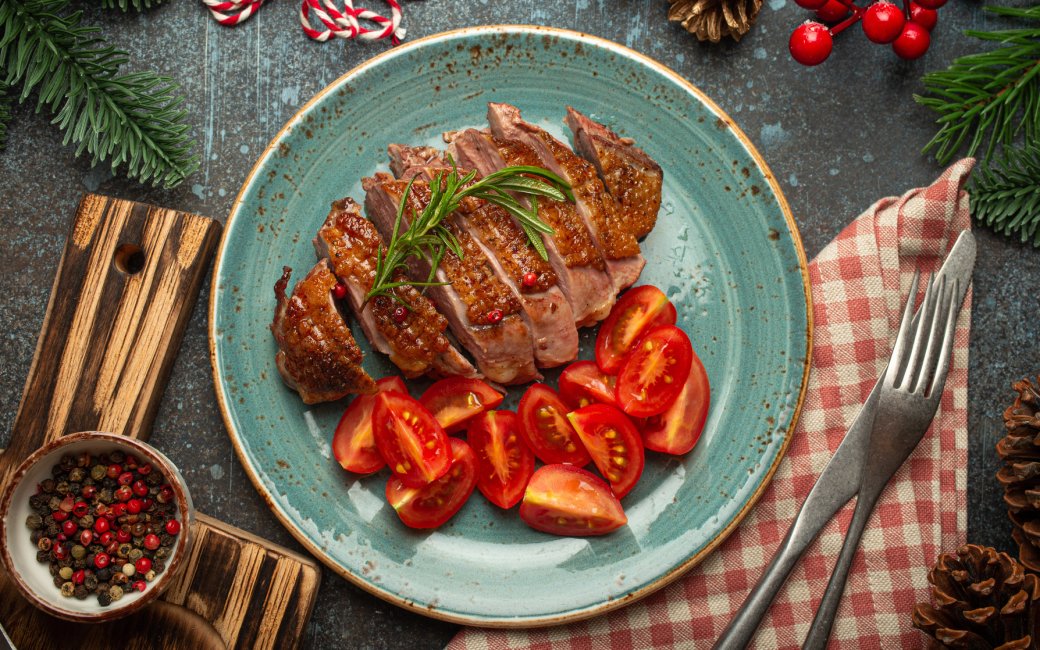 Різдвяна вечеря