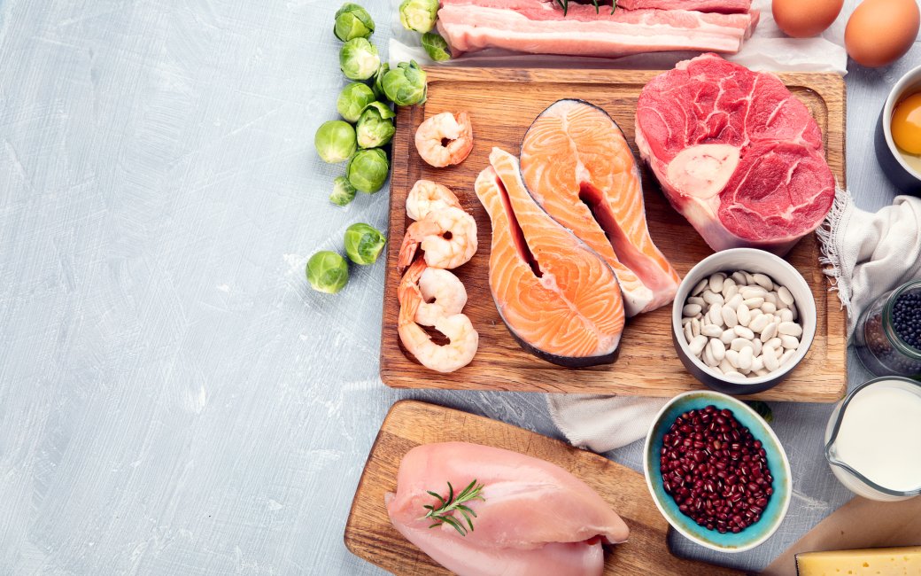 10 найпоживніших продуктів на планеті
