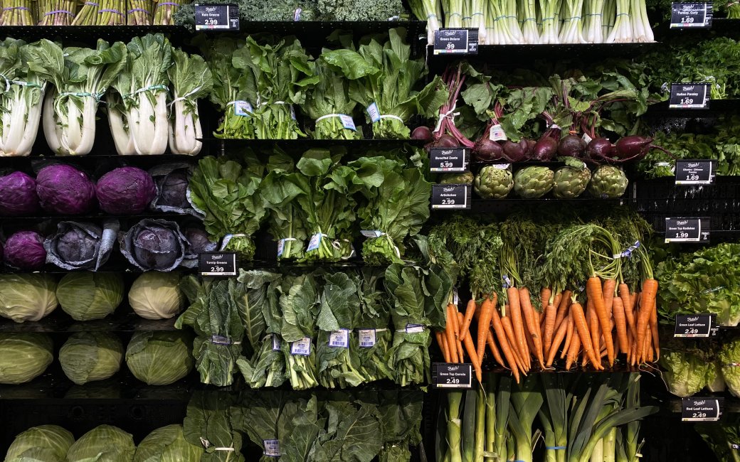 Що можна їсти у піст