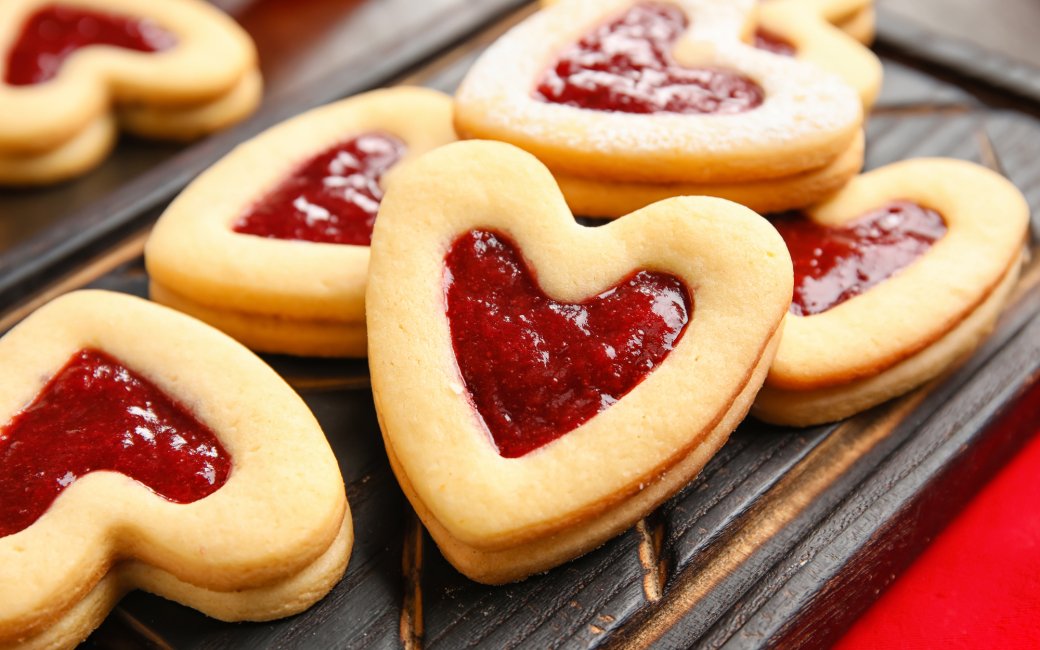 Смачне печиво