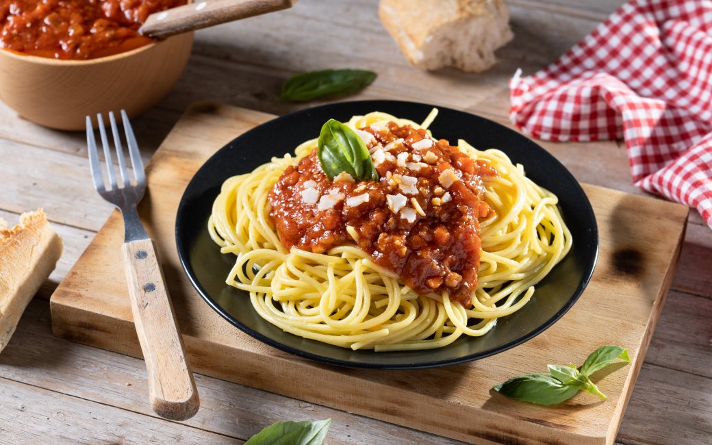 Страви з фаршу