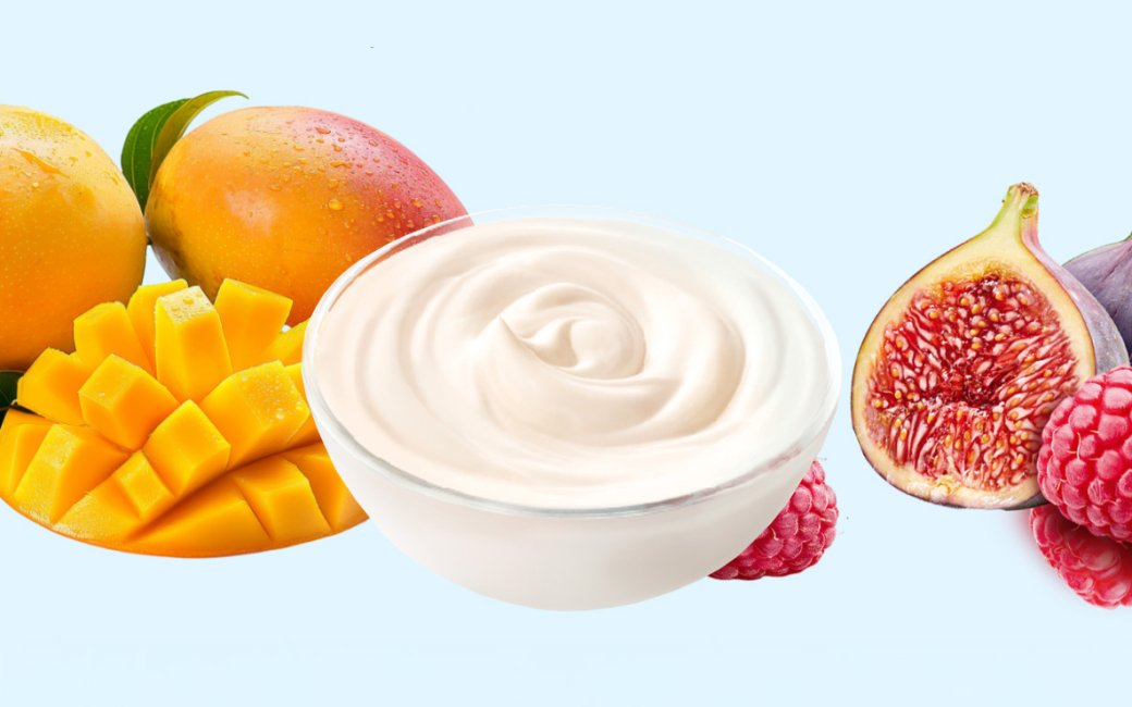 Чим корисний грецький йогурт