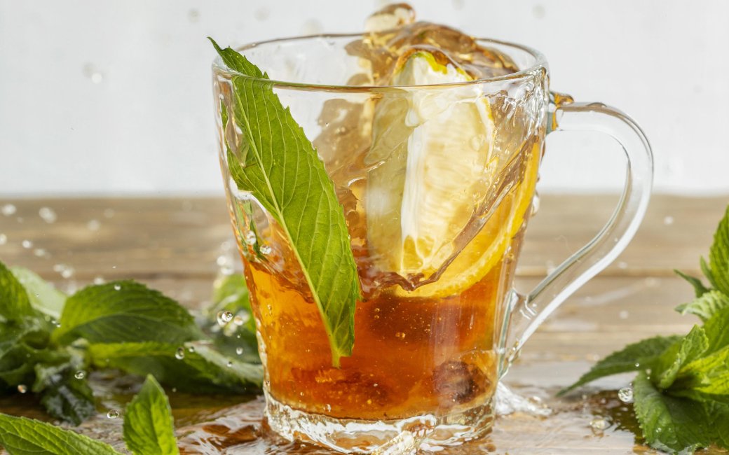 Холодний чай