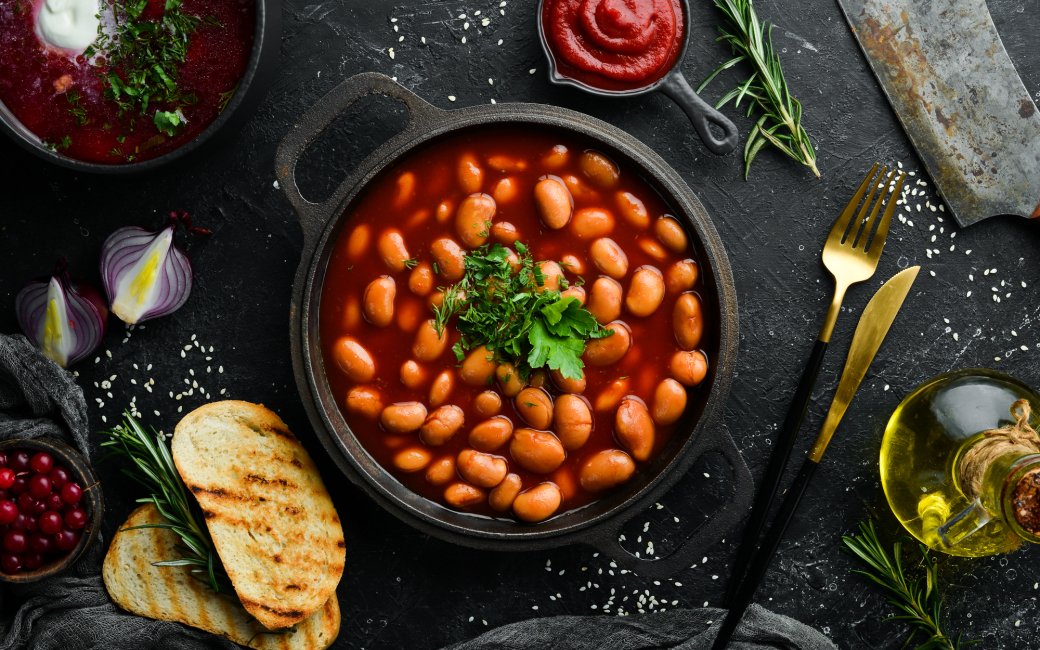 Пісна вечеря