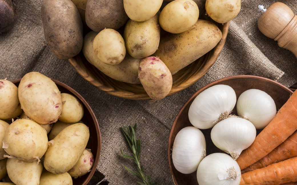 Прості продукти