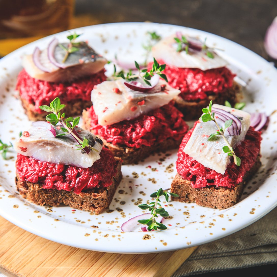 Рулет (салат) 