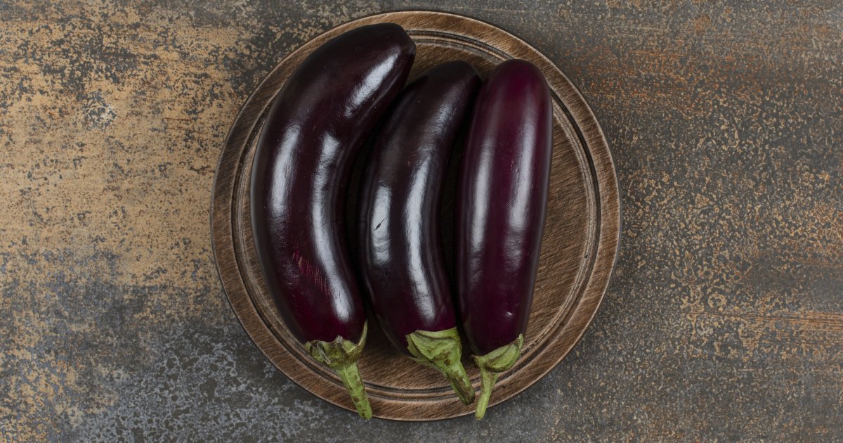 Міф про необхідність очищення баклажанів у рагу