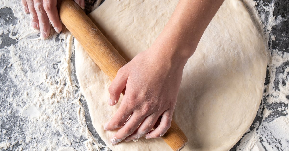 Ингредиенты для гармоничного сочетания вкусов: