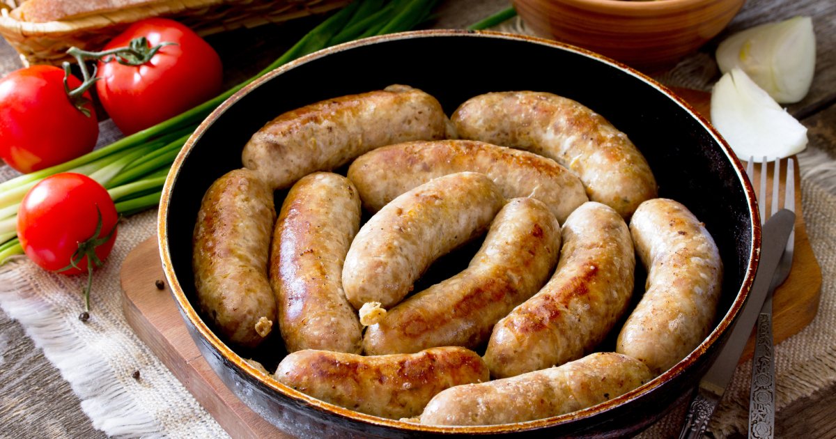 Домашняя колбаса в мультиварке - пошаговый рецепт с фото на paraskevat.ru