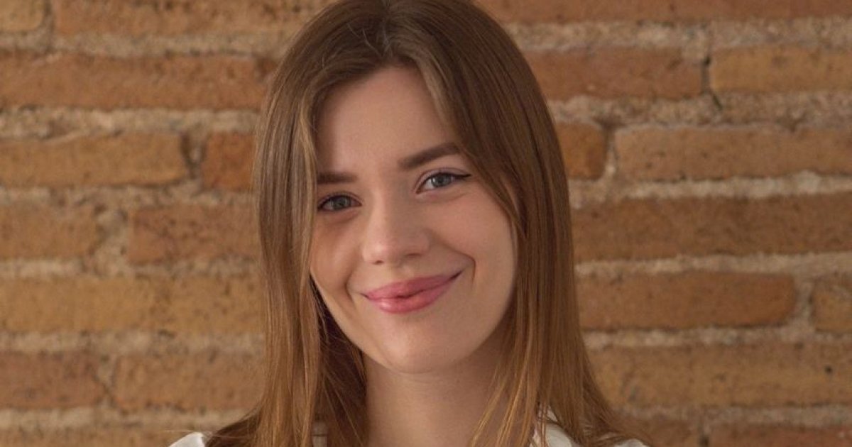 илана романовская 