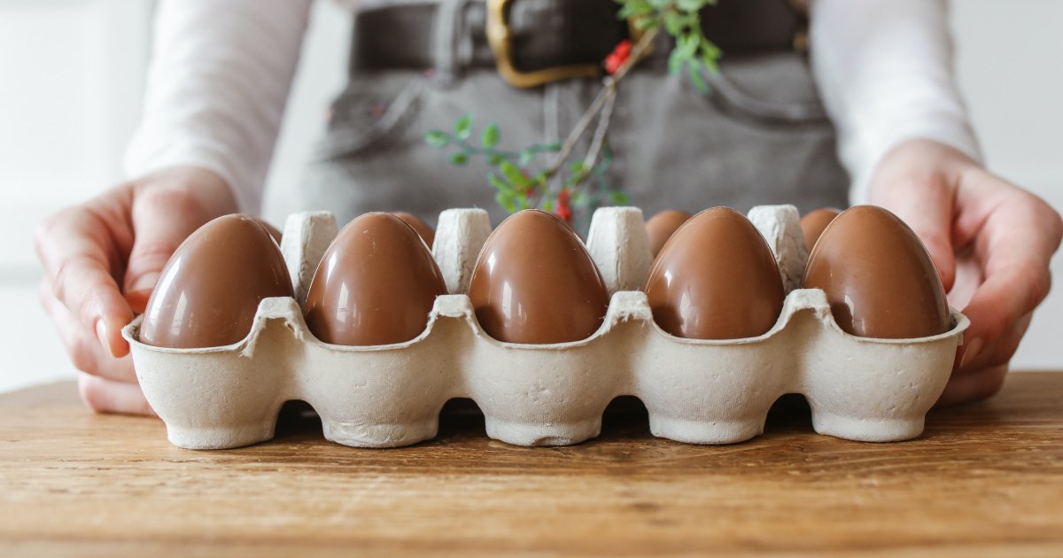 Як використовувати яєчну шкаралупу в лікувальних цілях?