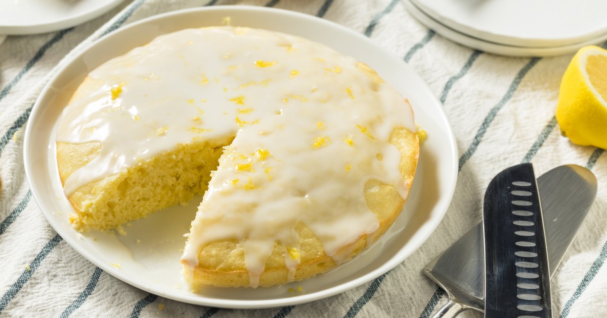 Шифоновый бисквит для торта — 9 рецептов с фото пошагово