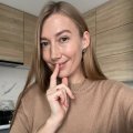 нутрициолог Роксолана Гарасымив
