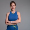 фитнес-тренер Ульяна Вернер