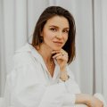 нутрициолог Анна Гоголева