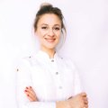Ольга Мартиновська