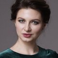 Наталия Кудряшова