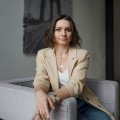 Галина Слобода-Яготенко