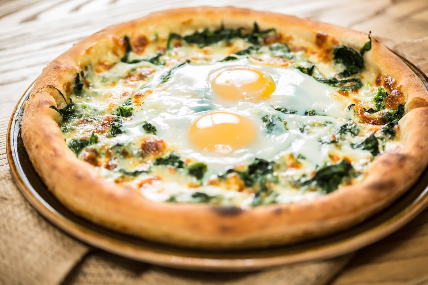 рецепт пицца яичница фото 116