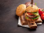 Домашні бургери
