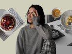 Посуд і харчування