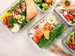 Обід у форматі meal-prep