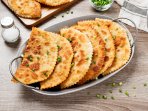 Чебуреки из Ферганы