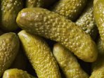 Квашені огірки