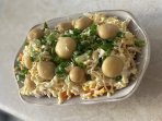 Салат грибна поляна