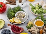 Продукти, що зменшують набряки