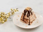 Сирна паска «Тирамісу»