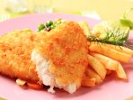 Риба в пивному клярі