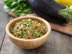 икра из баклажанов