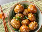 Картопля по-корейськи