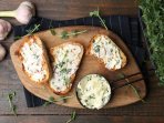 Масло з зеленою цибулею