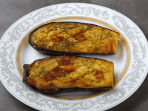 Баклажани по-єврейськи