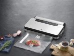 Вакууматор — гаджет для апгрейду твоєї кухні. І не лише кухні