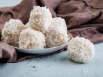 Домашні цукерки Рафаелло