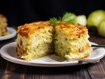 Капустяний торт