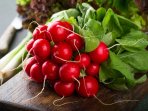 Як прибрати гіркоту редиски