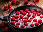 Варення на сковороді