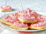 Полунична намазка