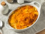 Куриная запеканка