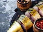 Копчена скумбрія