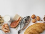 Залізовмісні продукти