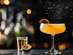 Pear Star Martinі