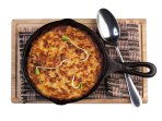 Млинець з куркою
