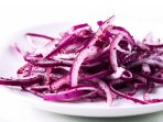 Маринована цибуля без оцту